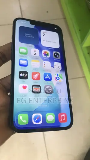 Apple iPhone 13 128 GB Blue