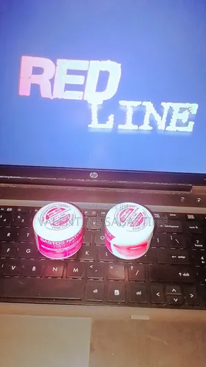 Bastos Natural Unisex Pink Lips