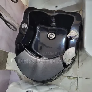 Executive Salon Spa Pedicure Bowl