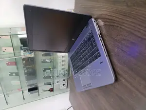 Laptop HP EliteBook 840 G2 8GB Intel Core i5 SSD 128GB