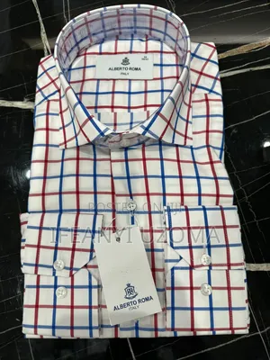 High Quality Classic Men Shirt