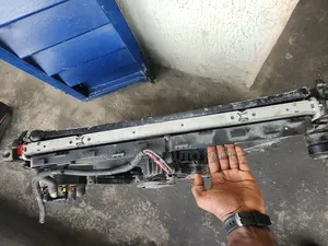 Range Rover Evoque Complete Radiator