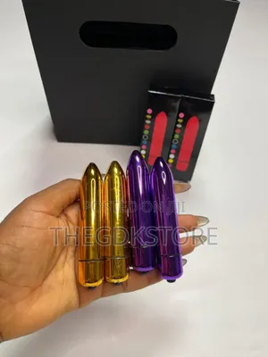 Bullet Vibrator