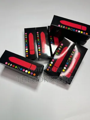 Bullet Vibrator