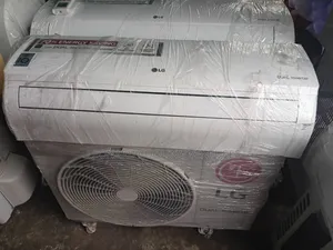 Uk Used Dual Inverter 1hp Lg Split Unit Airconditioner