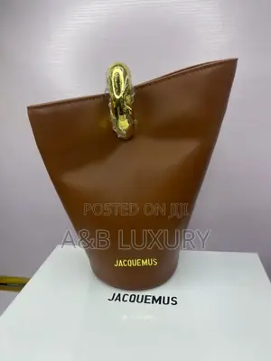 Jacquemus Bag