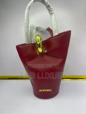 Jacquemus Bag