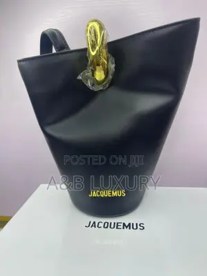 Jacquemus Bag