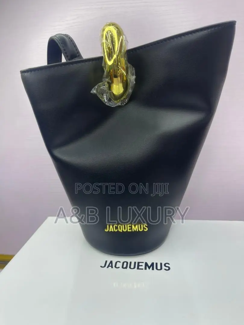 Jacquemus Bag