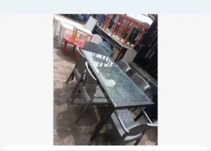 High Quality Out Door Set by 6