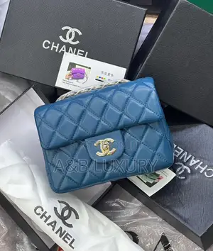 Chanel Fashion
