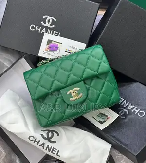 Chanel Fashion