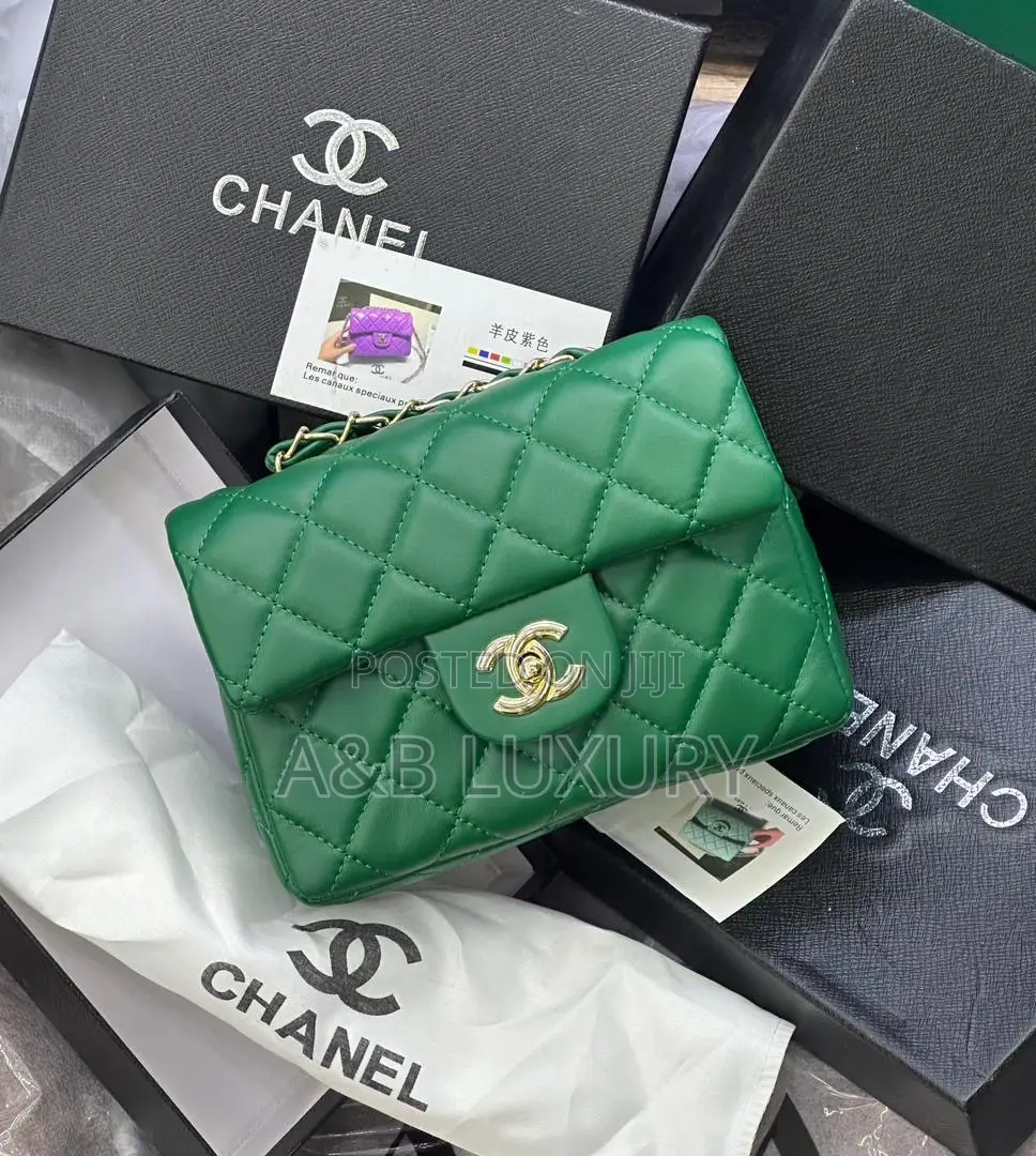 Chanel Fashion