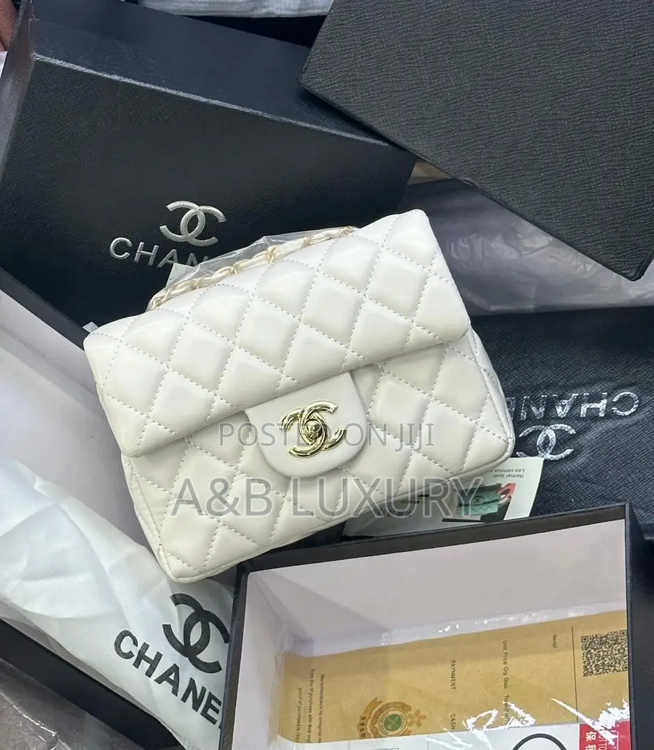 Chanel Fashion