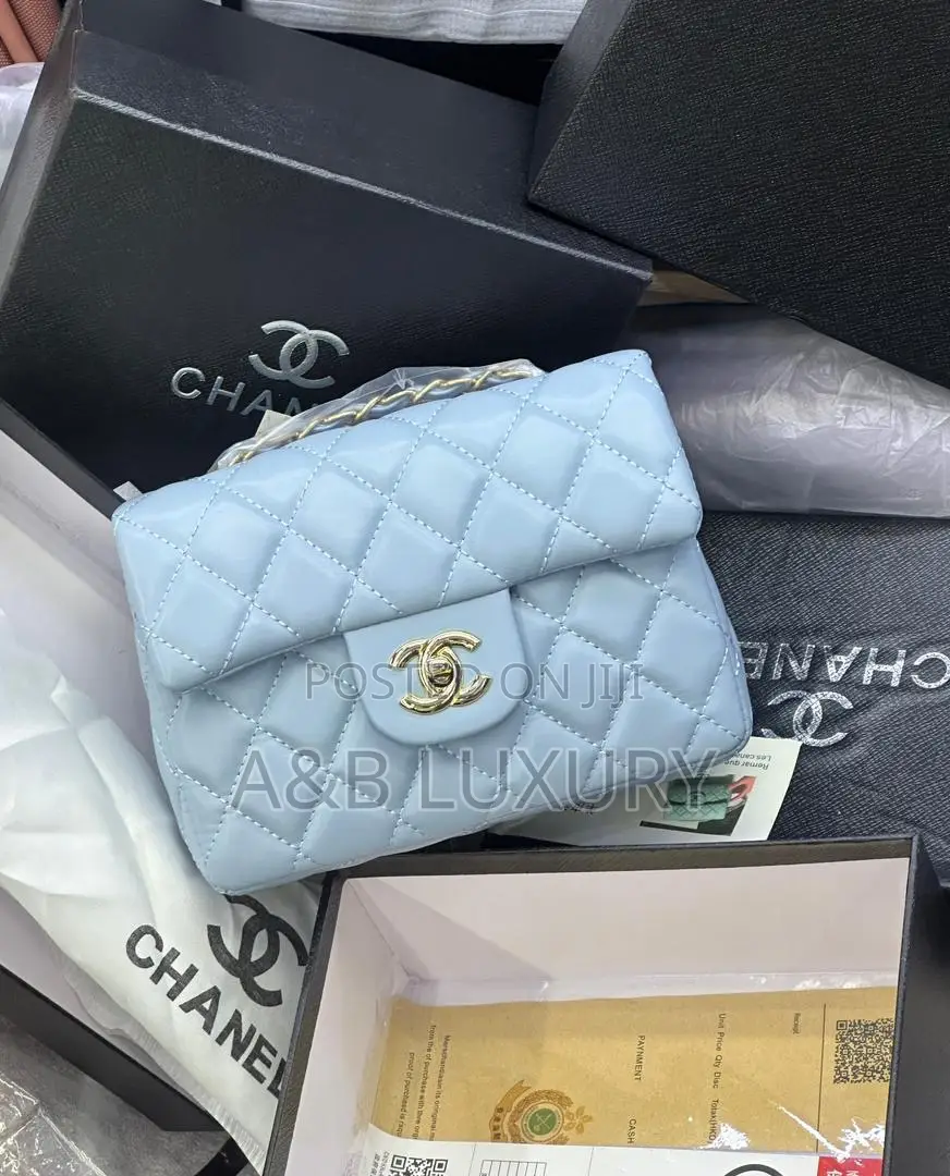 Chanel Fashion