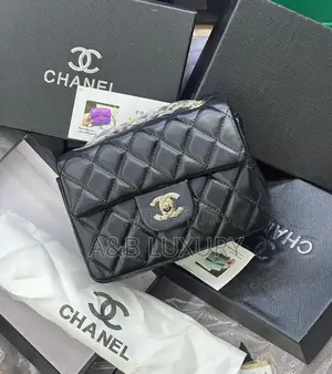 Chanel Fashion