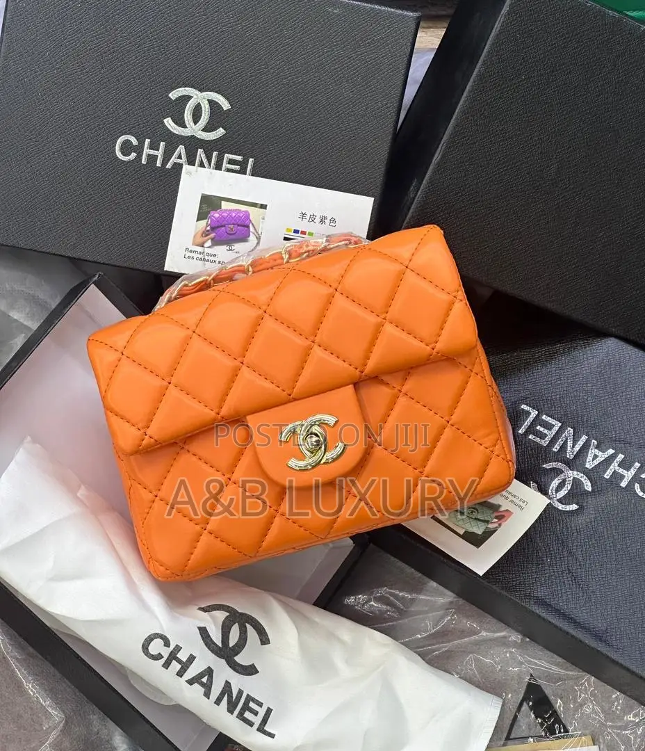 Chanel Fashion