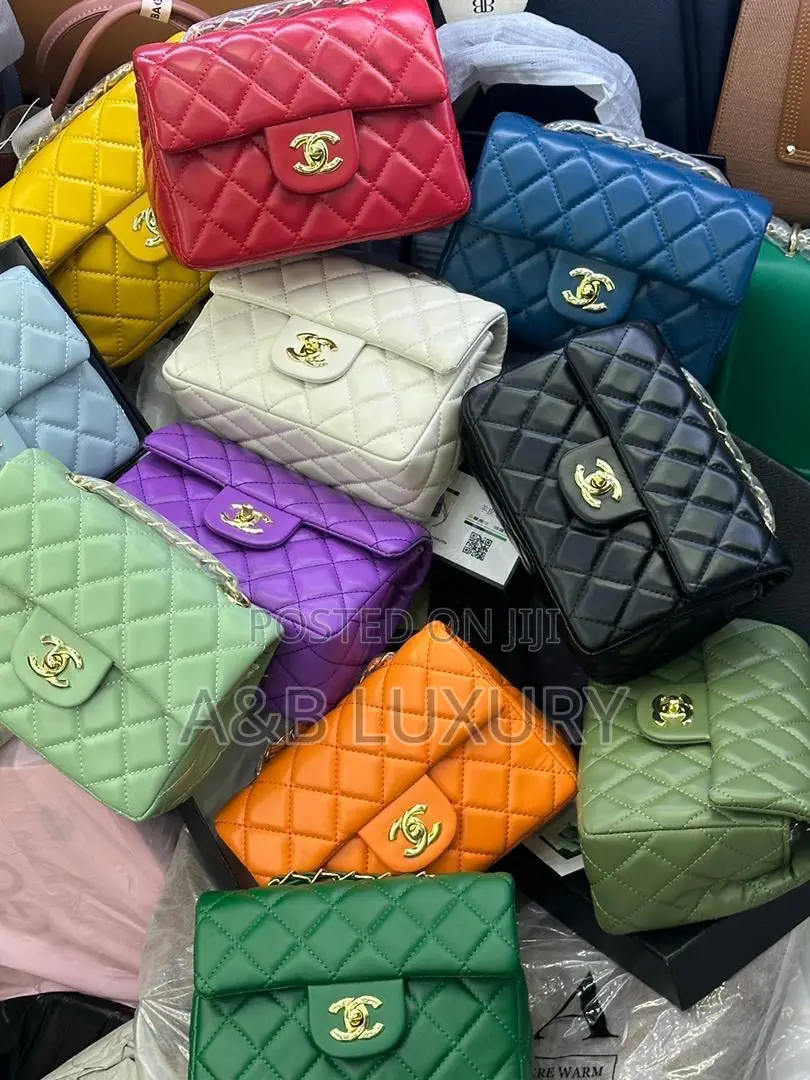Chanel Fashion