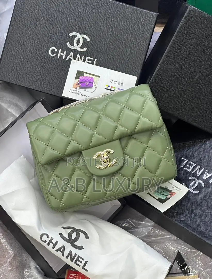 Chanel Fashion