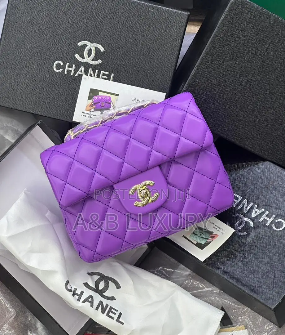 Chanel Fashion