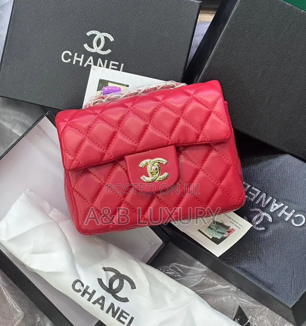 Chanel Fashion