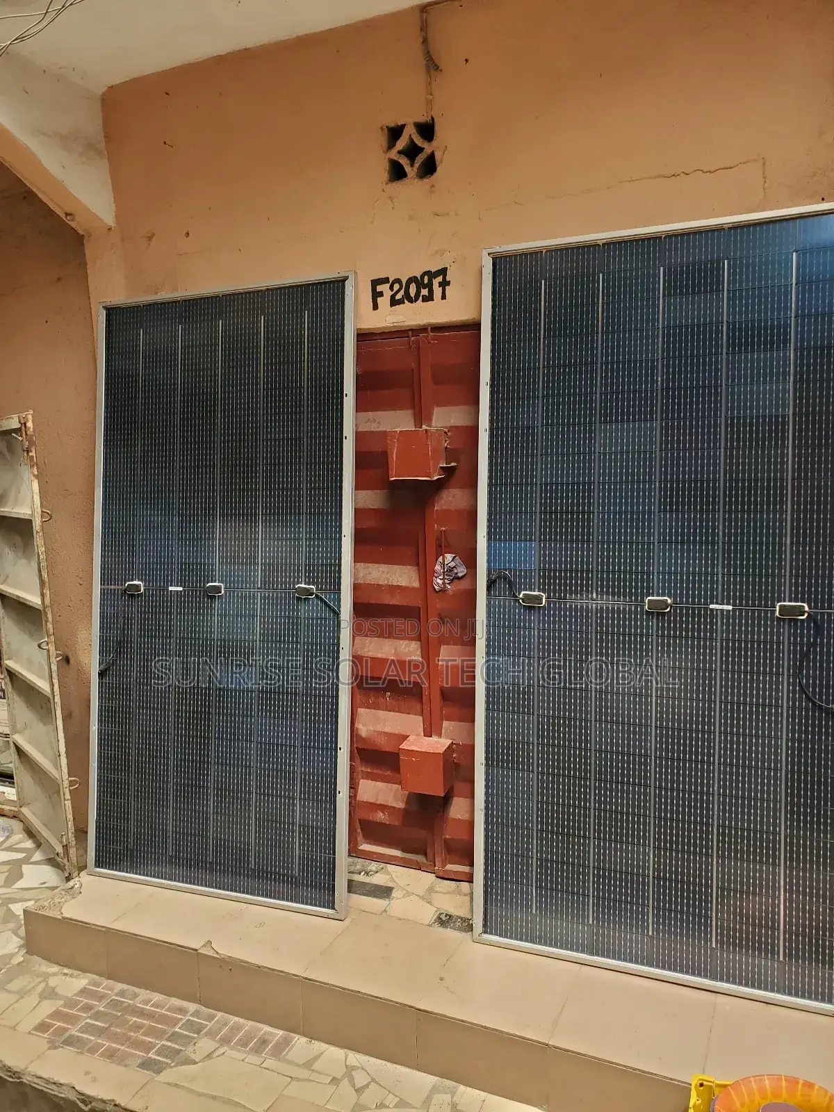 780w Canadian Mono Solar Panel