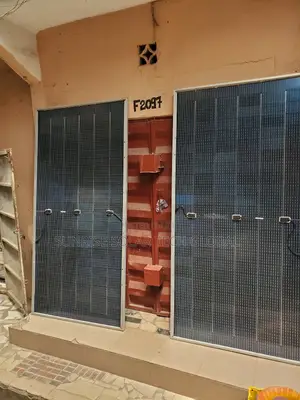 780w Canadian Mono Solar Panel