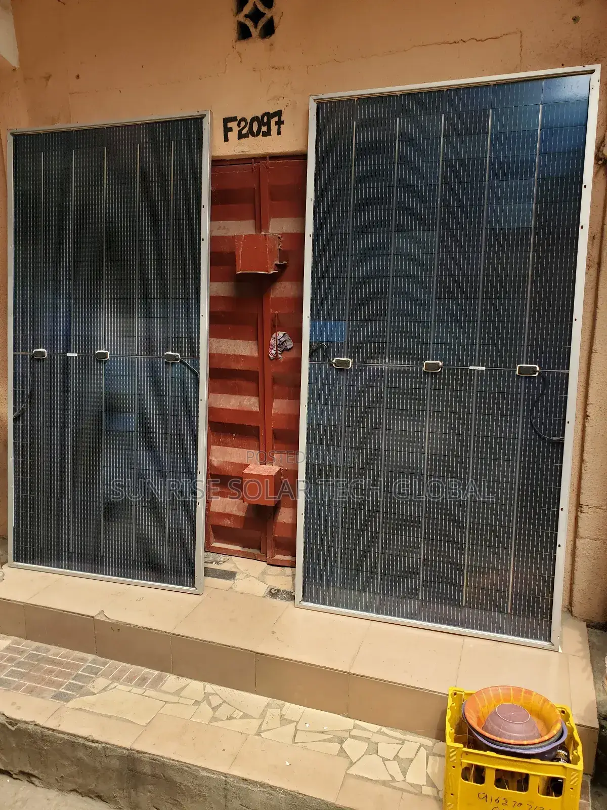 780w Canadian Mono Solar Panel