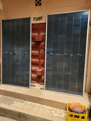 780w Canadian Mono Solar Panel