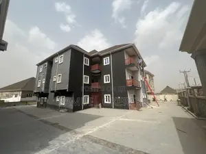 2bdrm Block of Flats in Mpape for rent