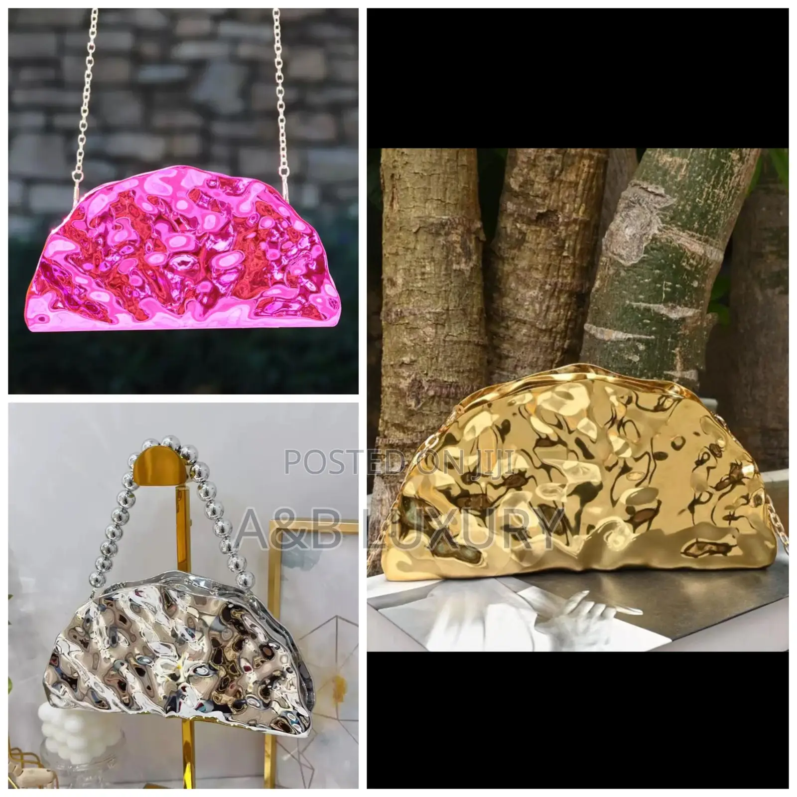 Fashion Party Purse