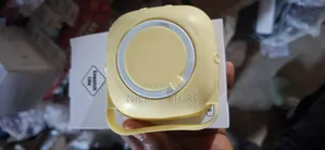 Silicone Massage Bath Brush