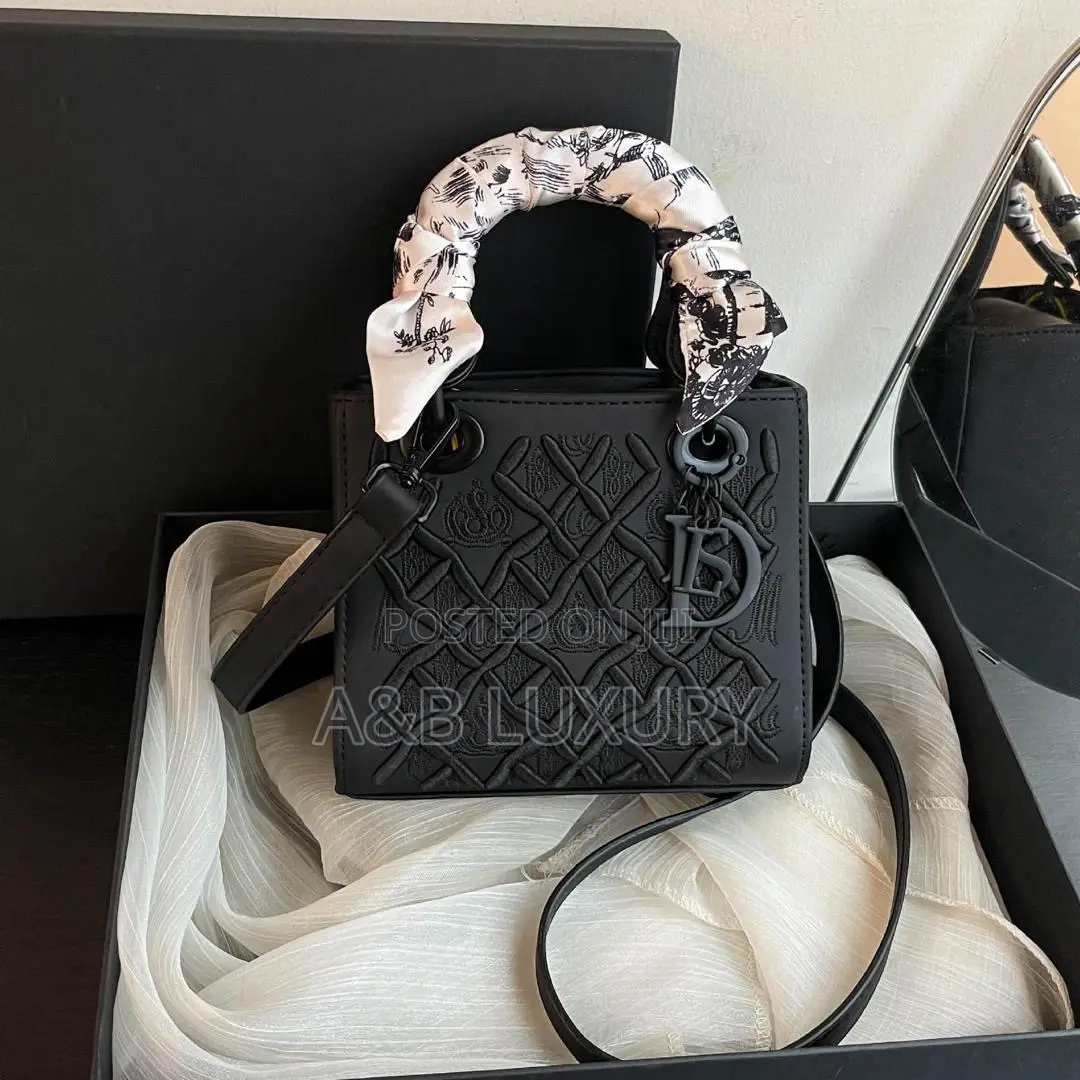Dior Bag Now Available