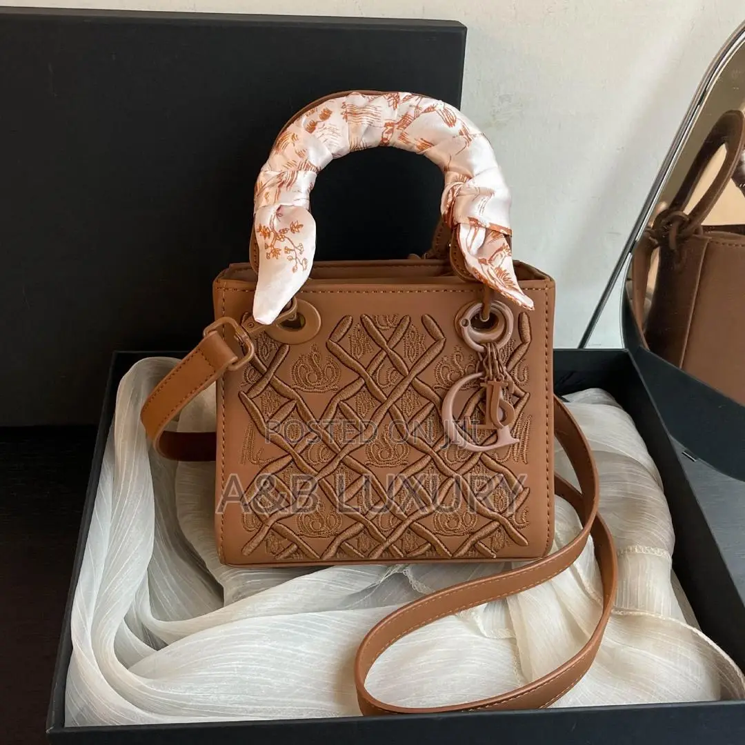 Dior Bag Now Available