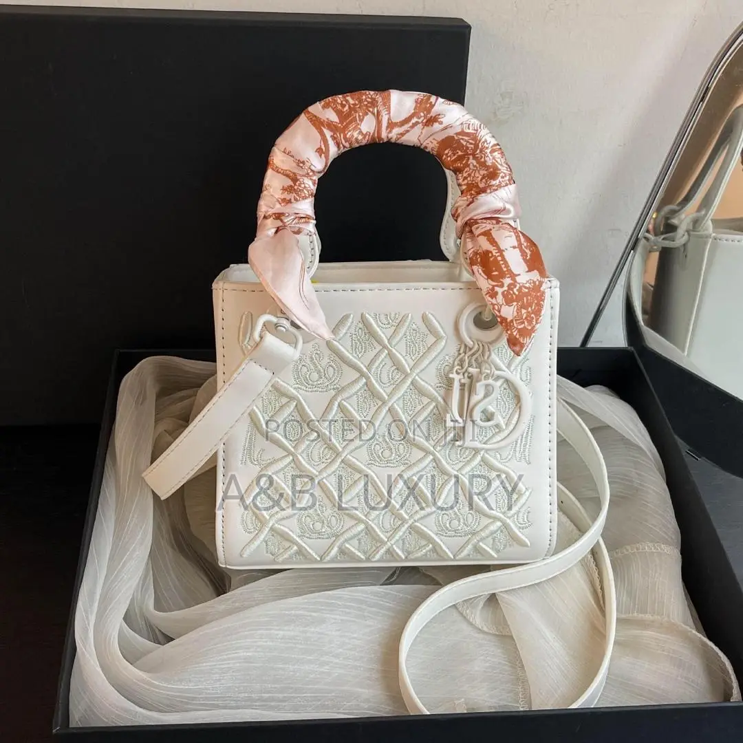 Dior Bag Now Available