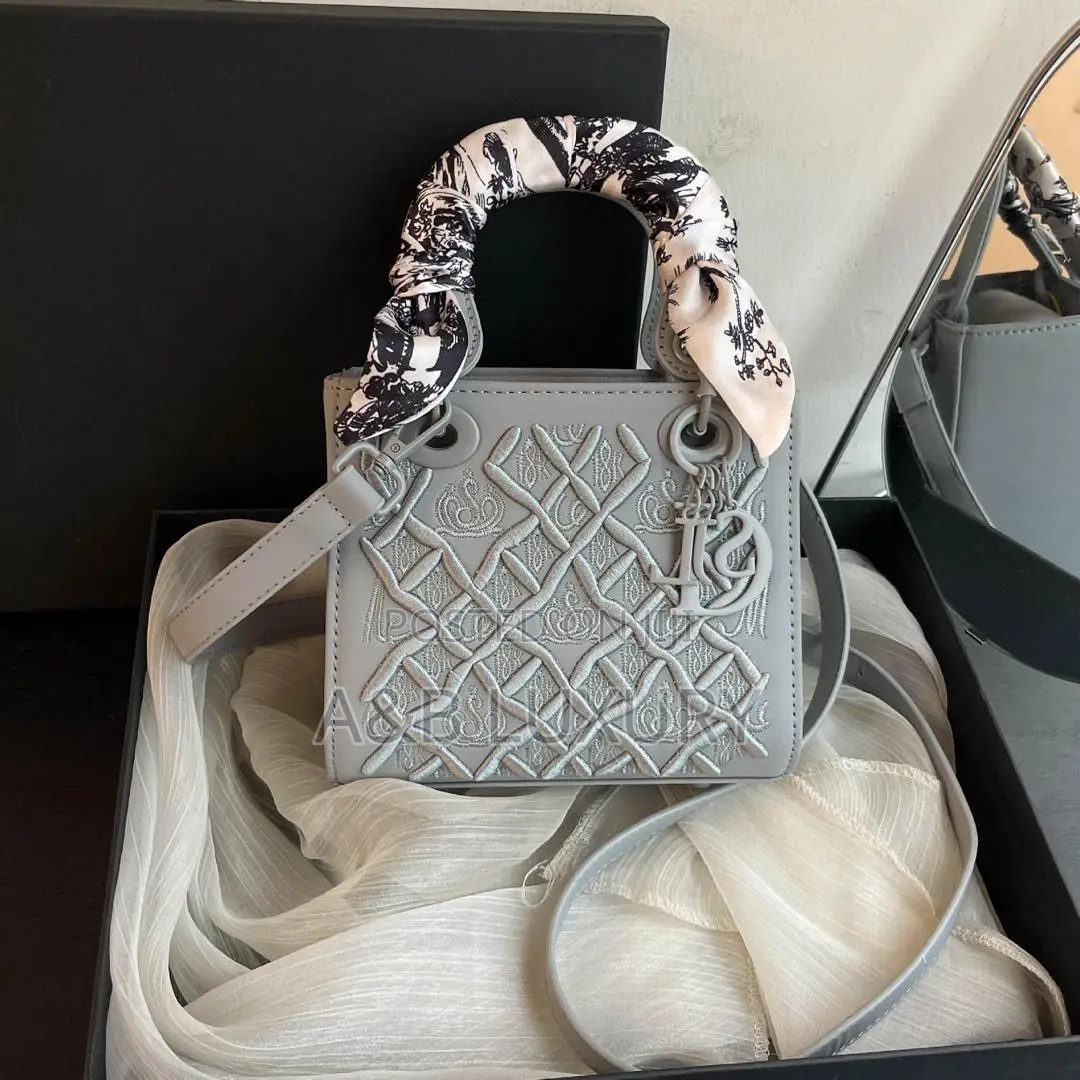 Dior Bag Now Available