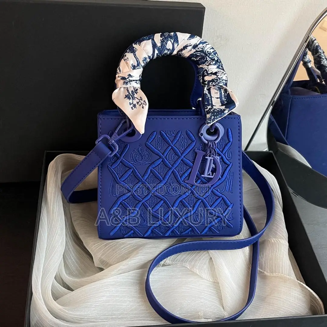 Dior Bag Now Available