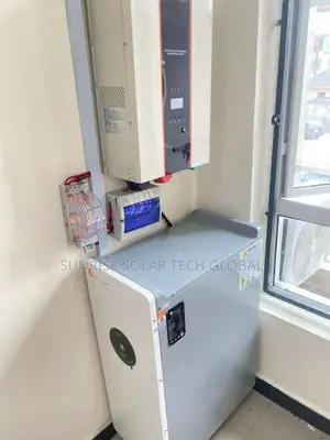 15kwh 51.2v Felicity Lithium Battery
