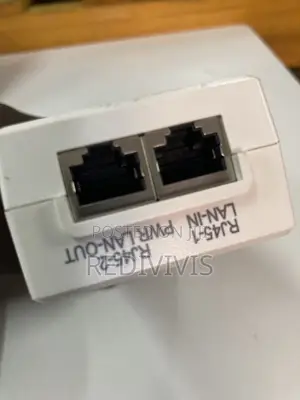 Zte Broadband Data Adapter Poe