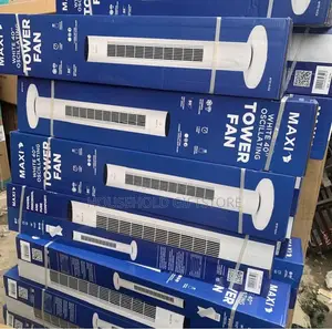 Maxi Tower Fan