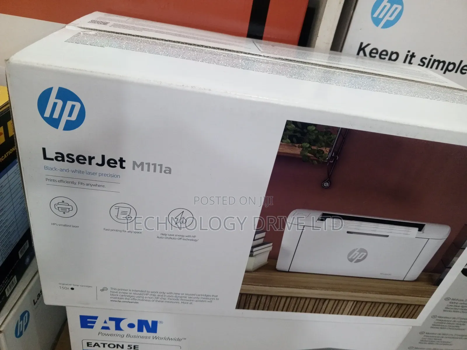 Hp M111 Laser Jet Printer