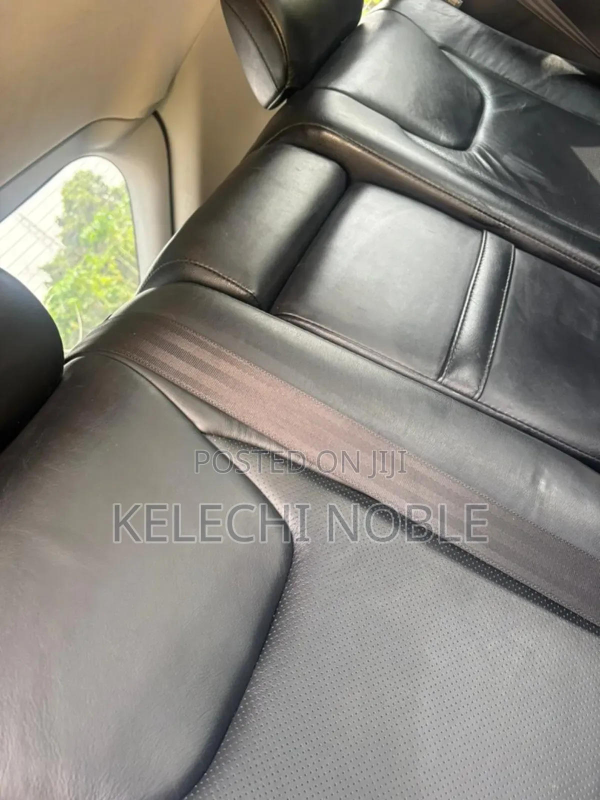Lexus RX 350 2011 Gray