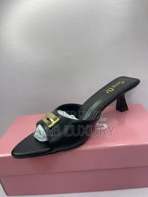 Sub-Di Quality Slippers