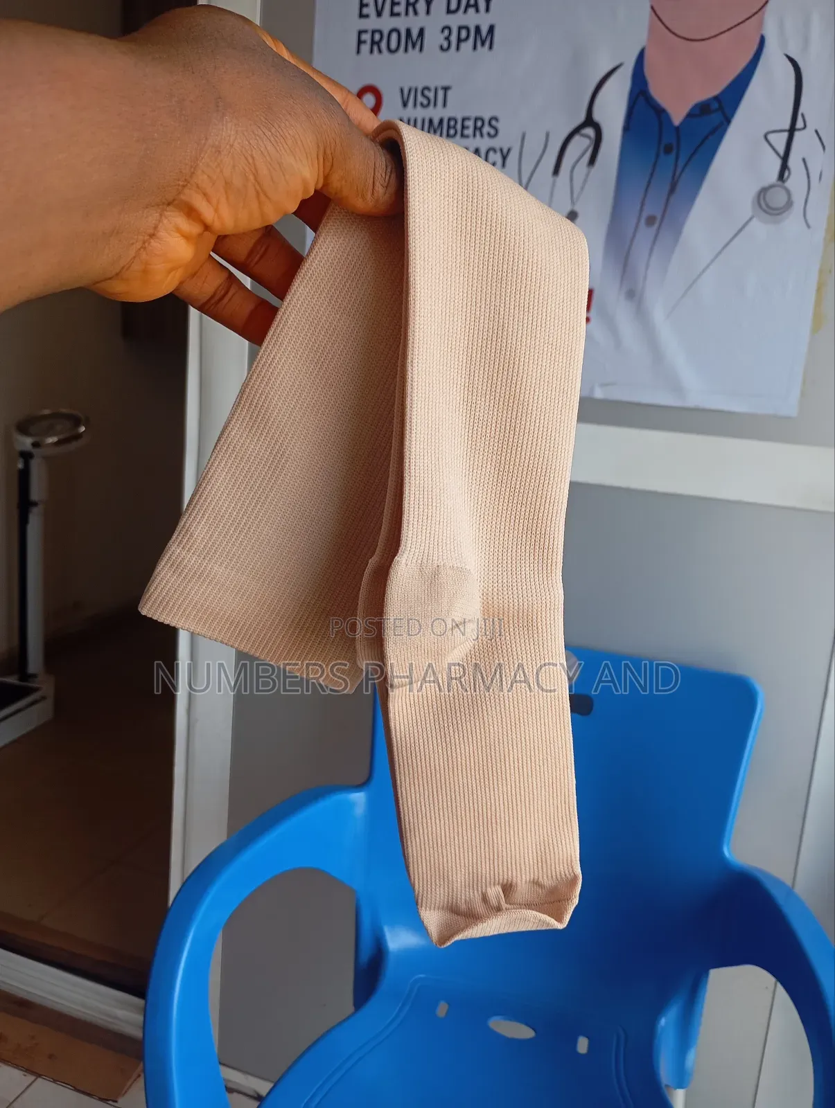 Compression Socks (Stockings)