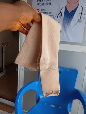 Compression Socks (Stockings)