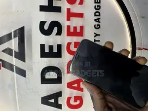 Apple iPhone 11 Pro 64 GB Black