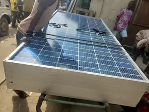 680w Jinko Mono Solar Panel