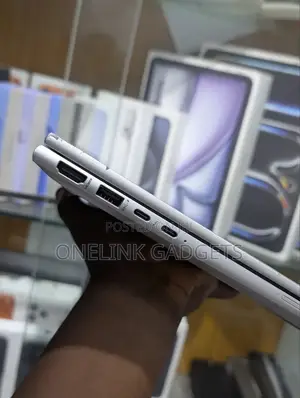 Laptop HP EliteBook 640 G9 16GB Intel Core i5 SSD 256GB