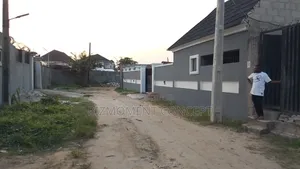 Fenced Two Plots of Land for Sale