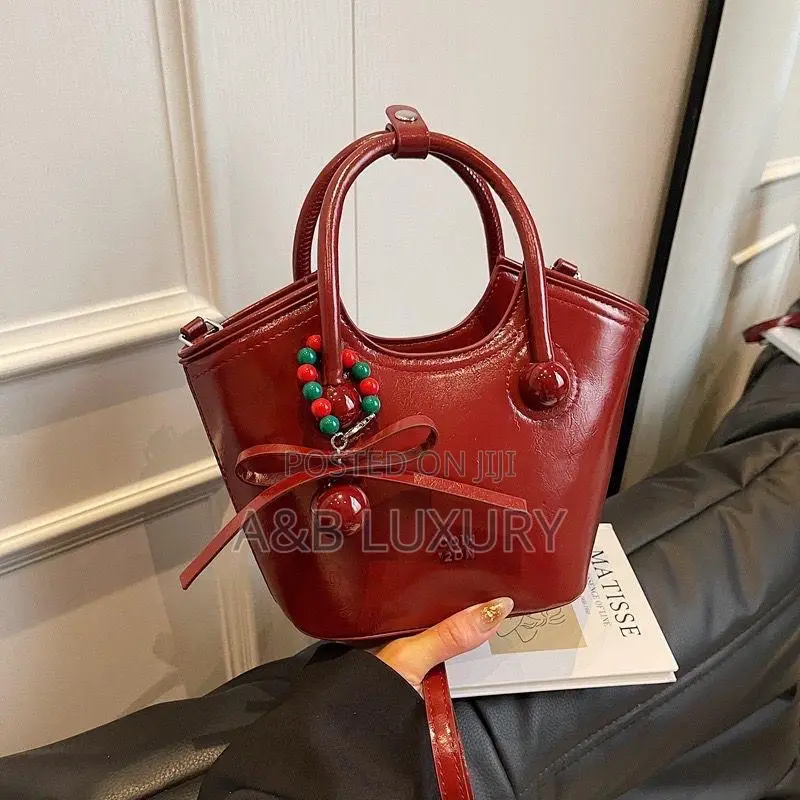 Suppwr Quality Bag